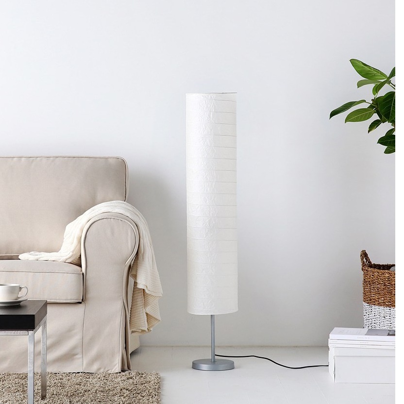 침실 스탠드 조명등 빈티지 거실 장스탠드 스탠딩 엔틱 전등 - 상세 이미지 5