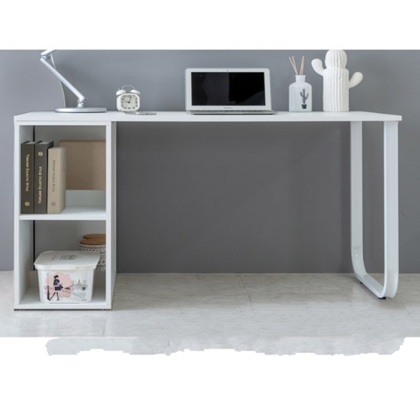 작은책상 소형 공부방 대학생 중 고등 학생 책상 겸 테이블 1000 슬림 좁은 원룸책상 ㄷ자