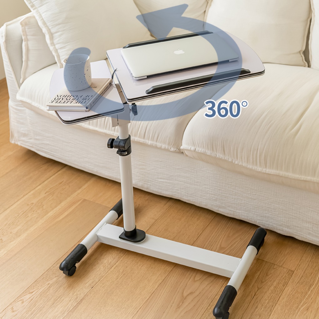 소형책상 원룸 슬림 작은 접이식 공부 책상 간이책상