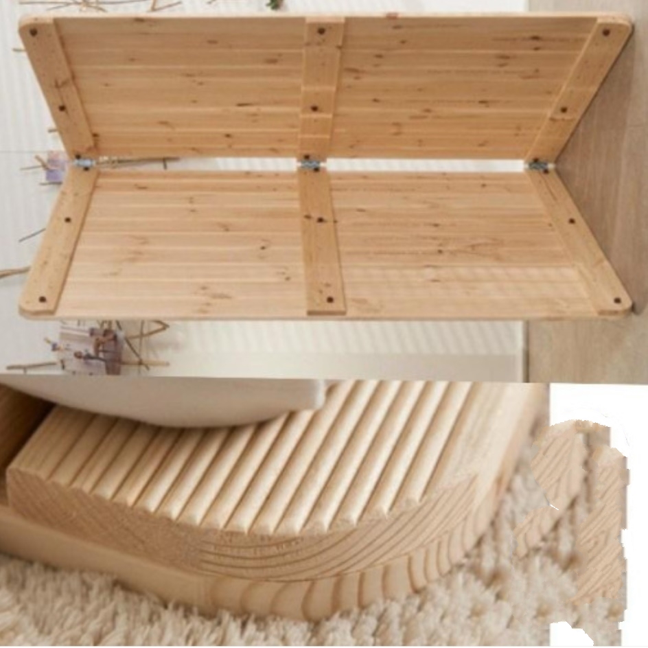 접이식 침대 프레임 SS Q 헤드없는 낮은 침대 틀 파운데이션 하단 저상 매트리스 받침