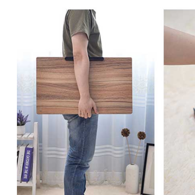 낮은책상 기도 바닥 앉은 앉은뱅이책상 좌식노트북책상