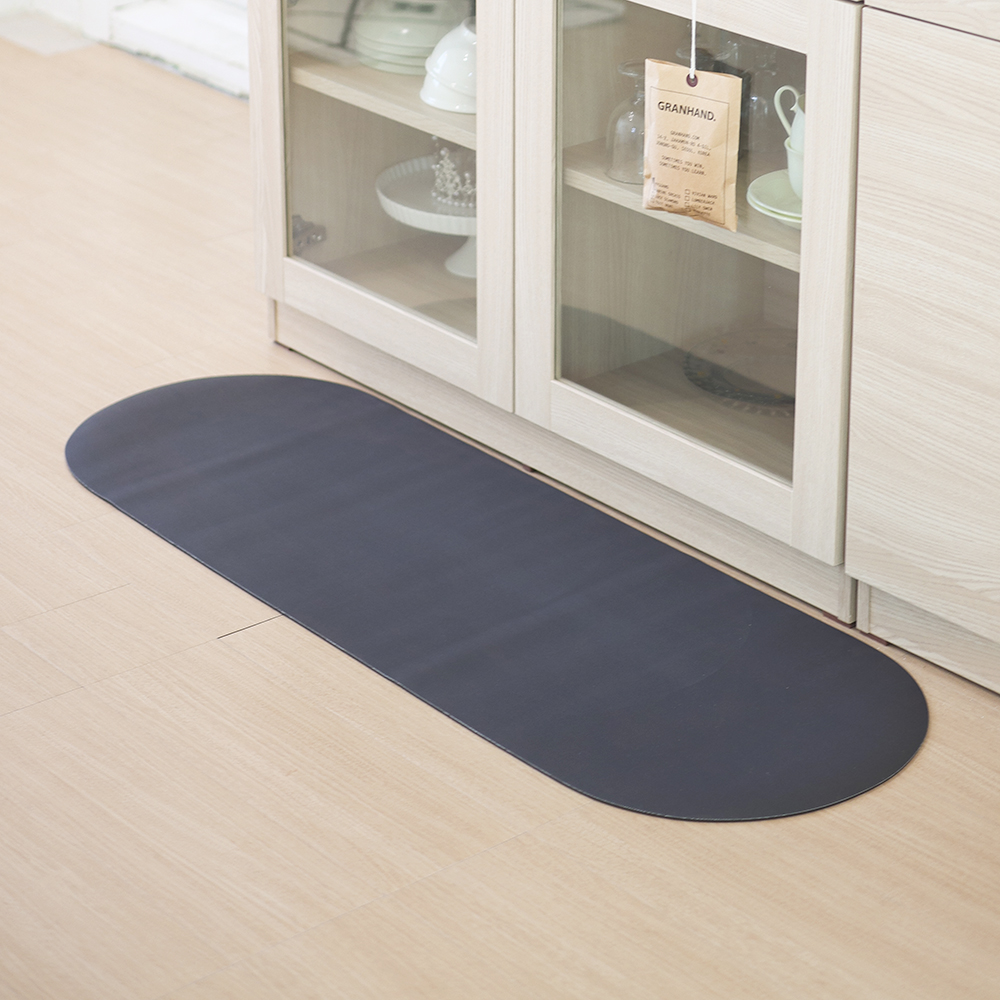 하루의공간 소프트 규조토 발매트 화장실 욕실 주방 빨아쓰는 미끄럼방지
