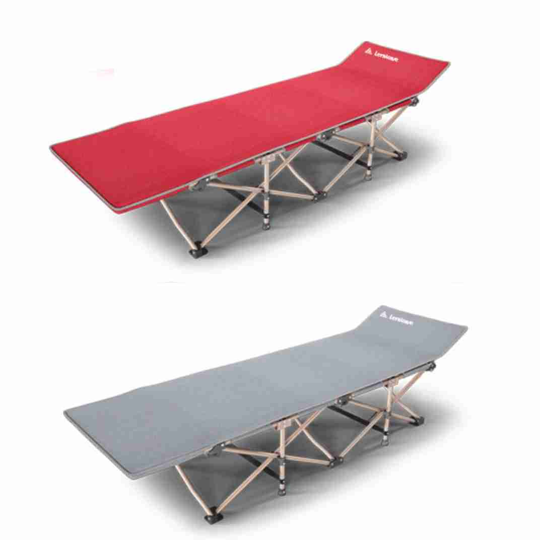 소형 접는 침대 이동 좁은 방 침대 공간 활용 침대