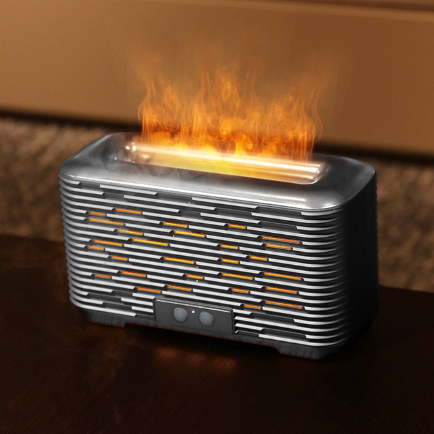 침실가습기 조명가습기 원룸 자취방 거실 거실용 고급 가습기