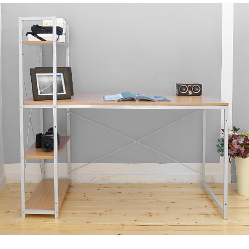 작은책상 원룸책상 소형 공부방 중학생 대학생 책상 1200