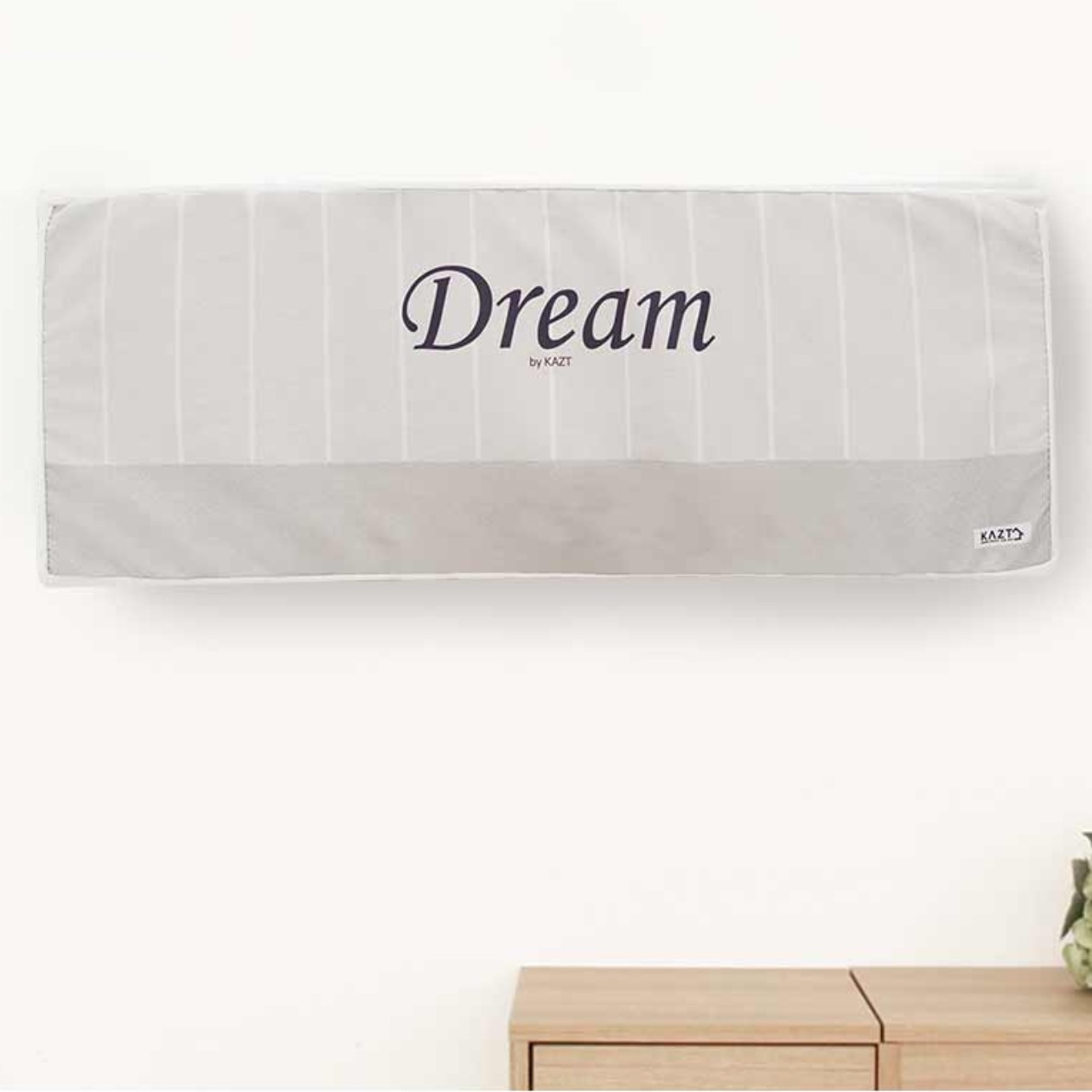 벽걸이 에어컨 덮개 고급 에어컨 차양막 에어컨 보관 커버 케이스 차단막 쉴드 가리개 덥게