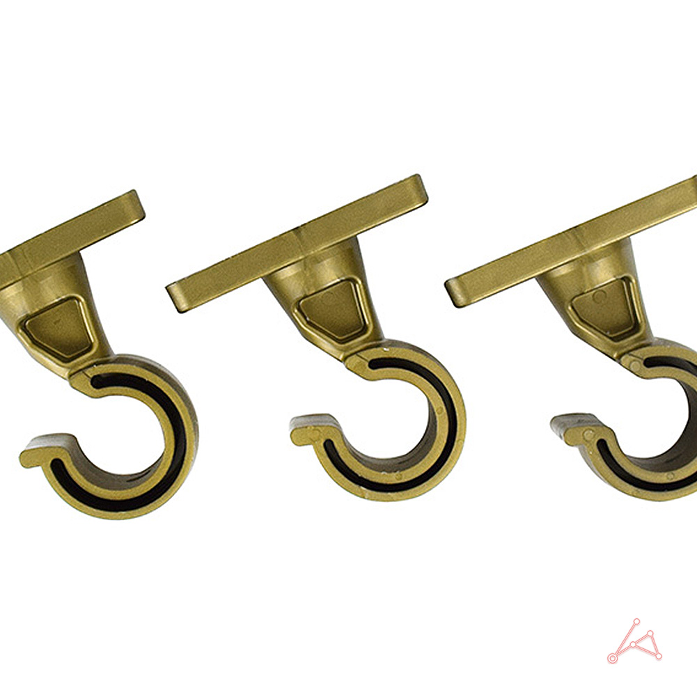 커튼 봉 걸이 커텐 고리 브라켓 커튼걸이