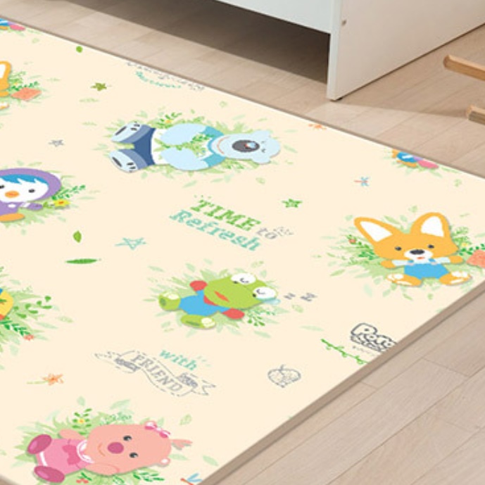 어린이집매트 놀이방 거실 유아바닥매트 유치원매트