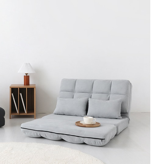 침대용쇼파 좁은거실쇼파 접는 베드형쇼파 소파매트리스