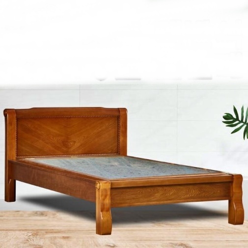 청 맥반석 돌침대 1인용 슈퍼 싱글 사이즈 온돌침대 SS 매트 효능 효과 명품 1인 모던