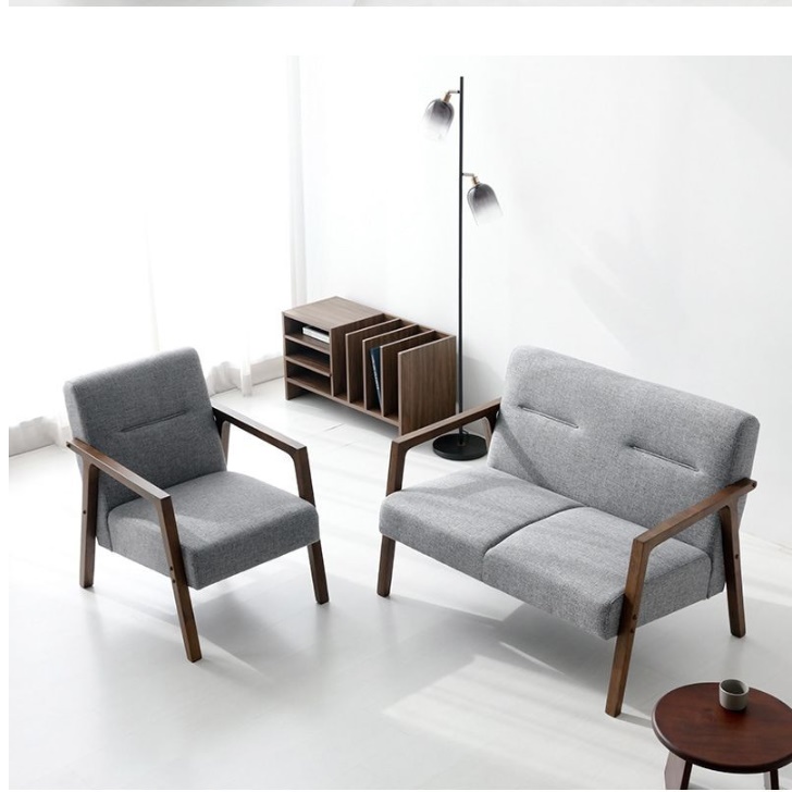 일인용 쇼파 모듈형 소파 일인 와이드 쇼파 매장 디자인 소파