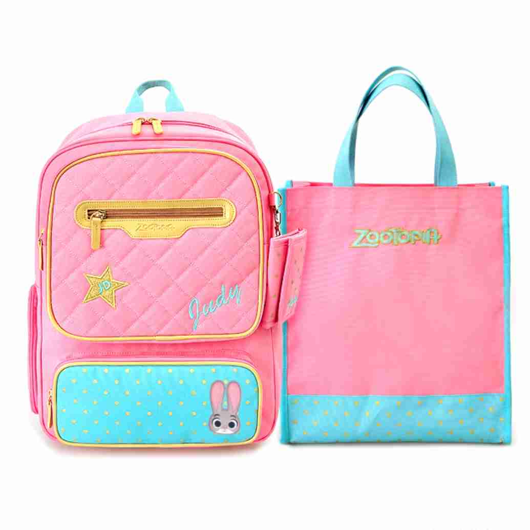 여아 초등 입학 가방 세트 초등학생 저학년 책가방 1학년