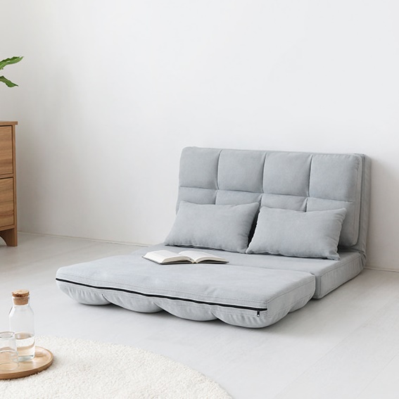 침대용쇼파 좁은거실쇼파 접는 베드형쇼파 소파매트리스