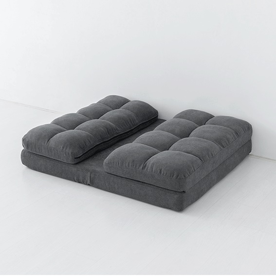 침대용쇼파 좁은거실쇼파 접는 베드형쇼파 소파매트리스