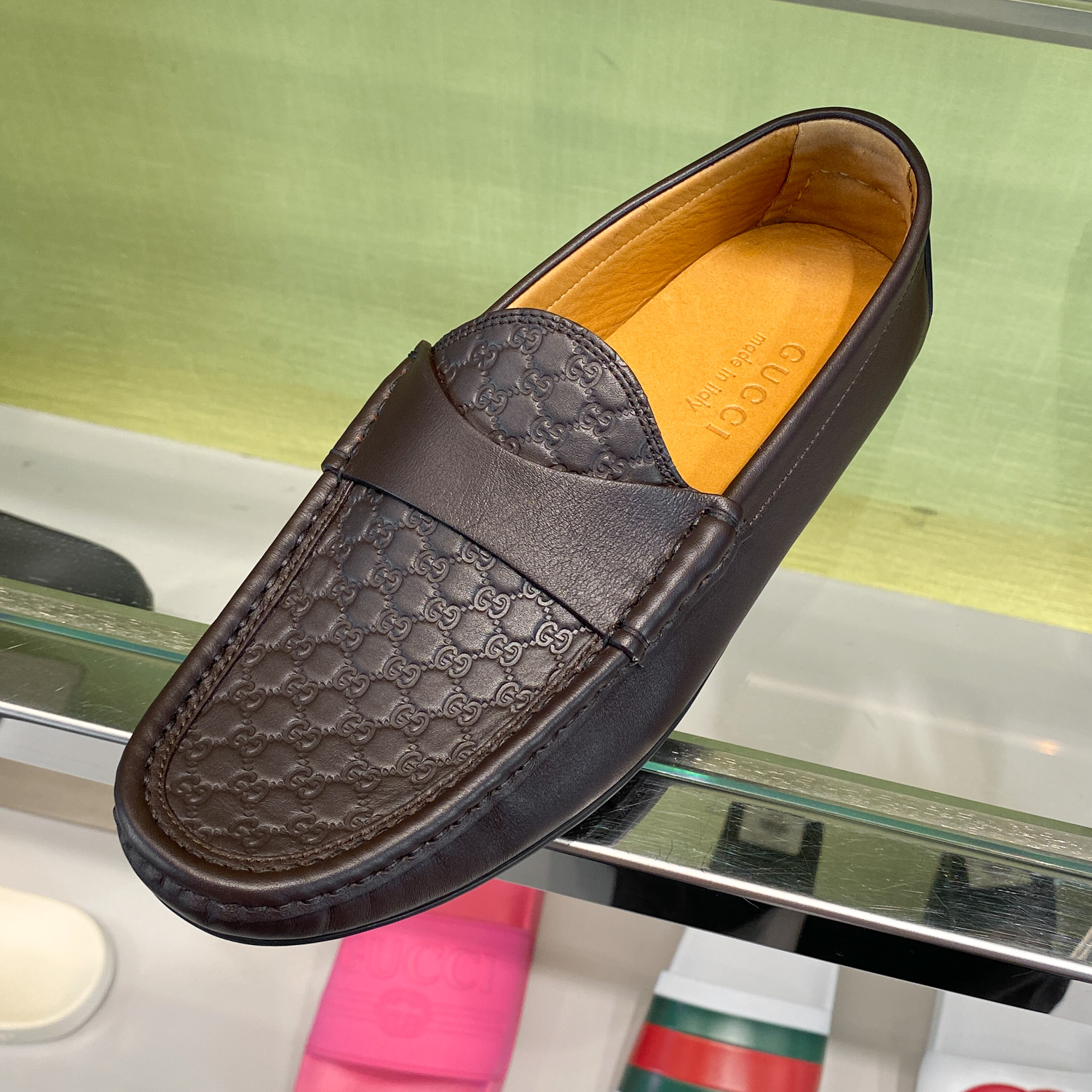 Gucci 466904 hotsell