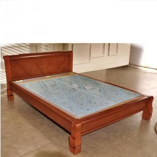 명품 맥반석 돌침대 1인용 퀸 사이즈 온돌침대 Q