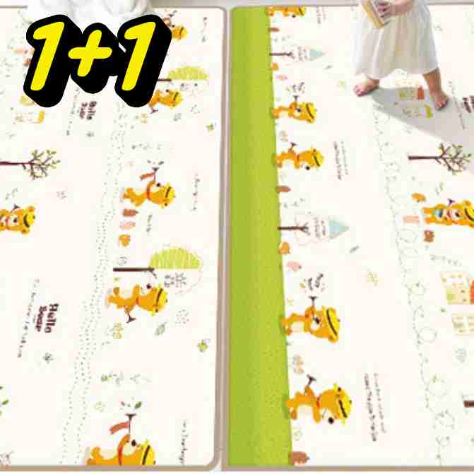 유치원매트 놀이방 어린이집매트 거실 유아바닥매트