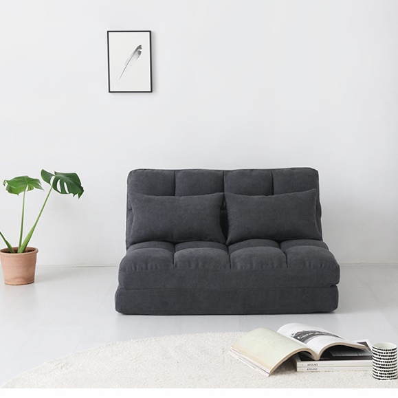 침대용쇼파 좁은거실쇼파 접는 베드형쇼파 소파매트리스