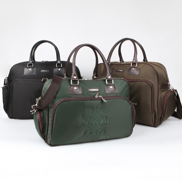 남성 여성 골프용 가방 골프 보스턴 백 골프옷가방