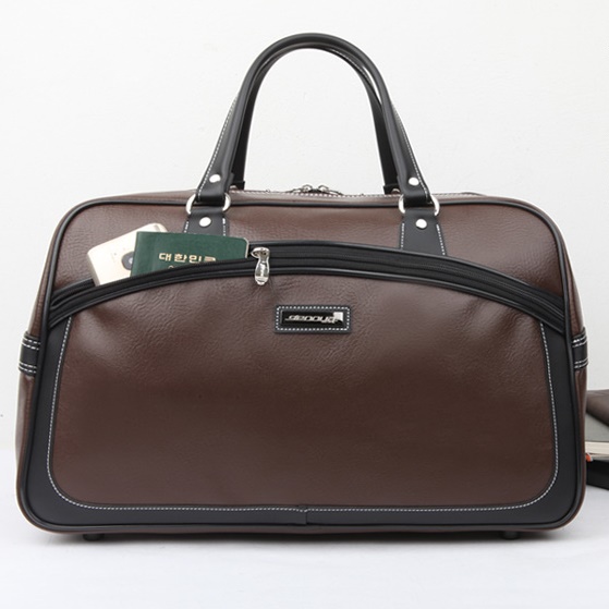 골프용 가방 여성 골프옷가방 남성 골프 보스턴 백