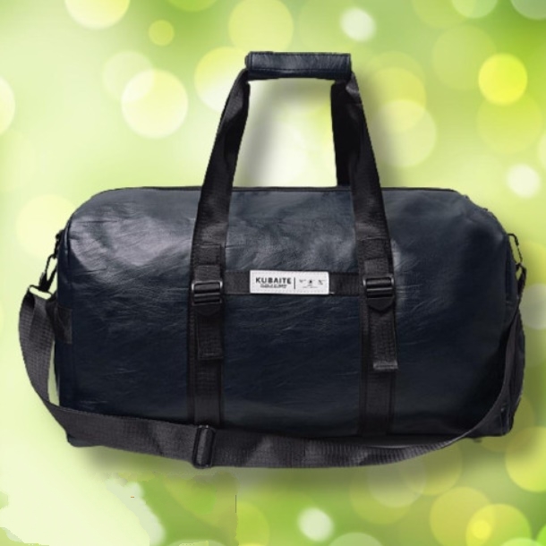 더플 백 가죽 사각 가벼운 보스턴 1박 2일 대형 여자 남자 여행용 가방 소형 여행가방