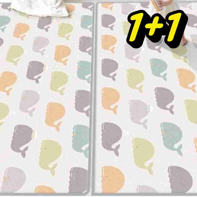 어린이집매트 거실 유아바닥매트 놀이방 유치원매트