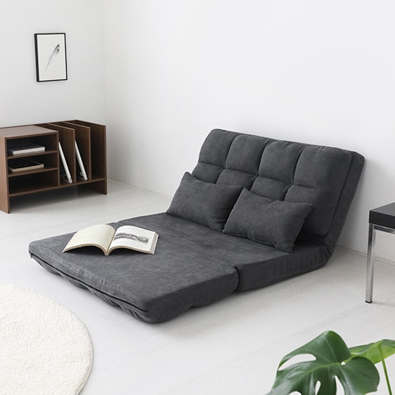 침대용쇼파 좁은거실쇼파 접는 베드형쇼파 소파매트리스
