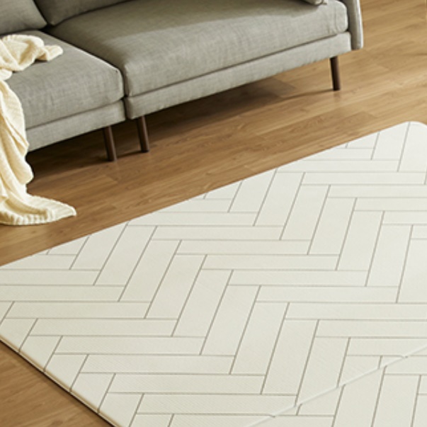 유아바닥매트 대형거실매트 아이 방 매트 아기