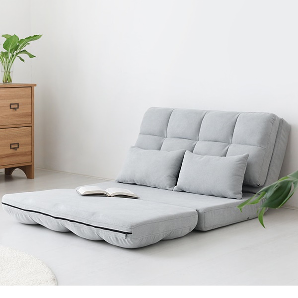 침대용쇼파 좁은거실쇼파 접는 베드형쇼파 소파매트리스