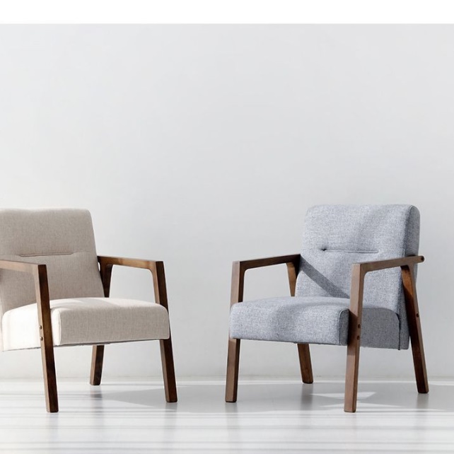 일인용 쇼파 모듈형 소파 일인 와이드 쇼파 매장 디자인 소파