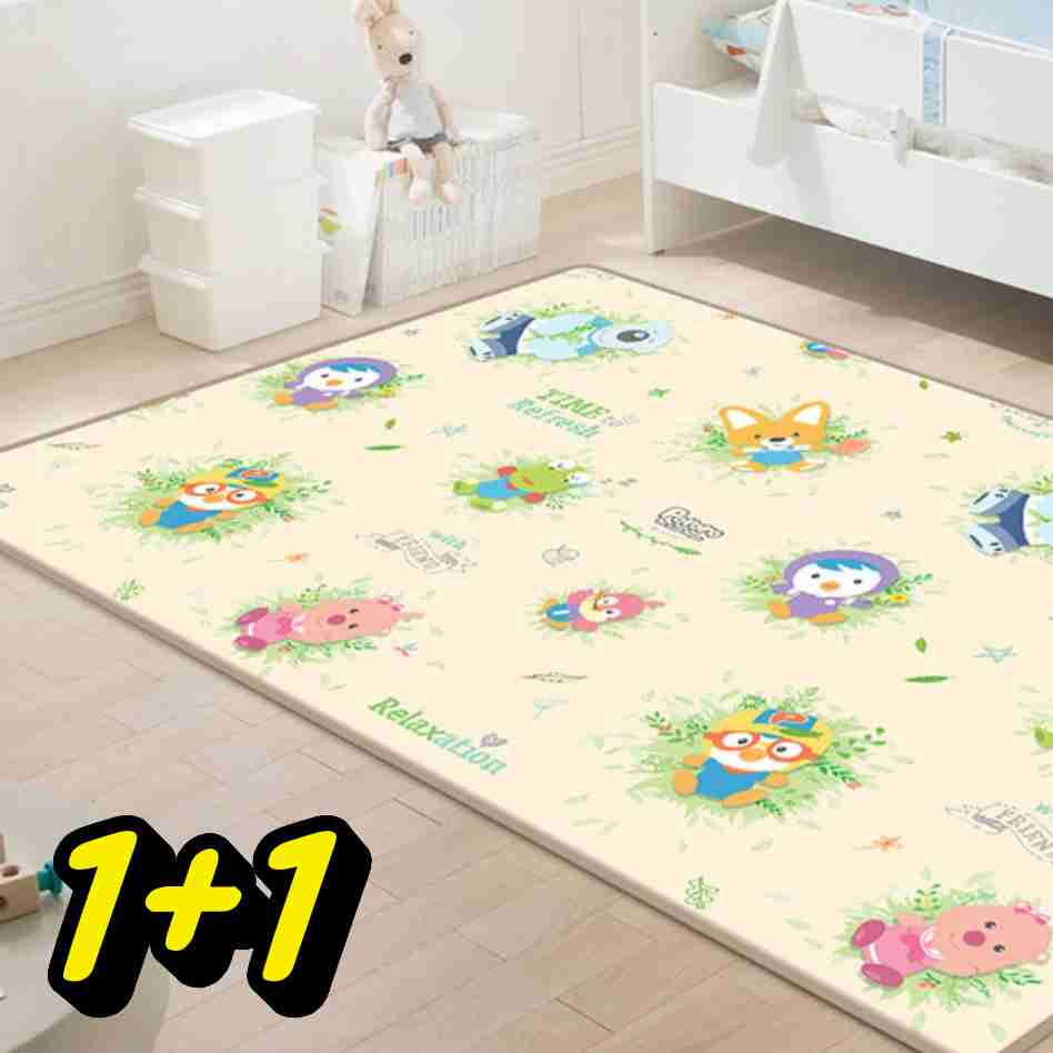 어린이집매트 유치원매트 아기 바닥 매트 230x140x1.2T