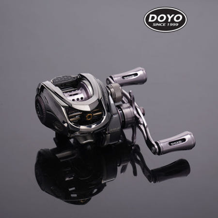 도요 도요 코바 블랙 3 민물 바다 겸용 7.5 좌 일반스풀 기본더블핸들