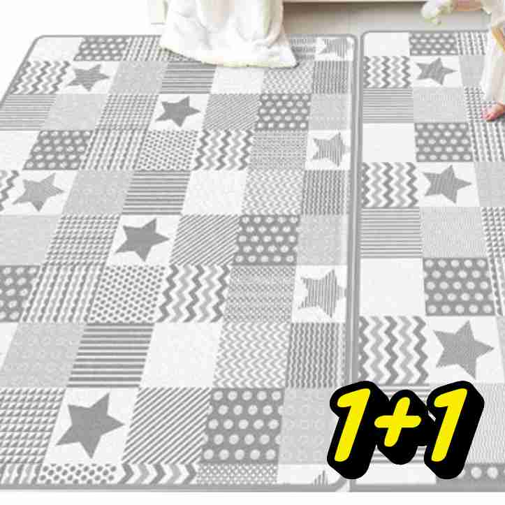 유치원매트 유아바닥매트 거실 놀이방 어린이집매트