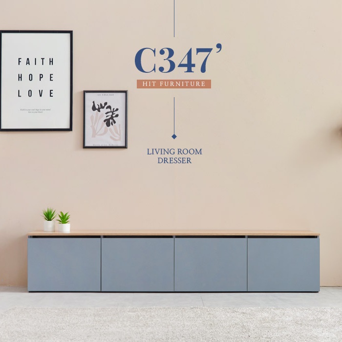 낮은 모던 엔틱 거실장 티브 다이 75인치 티비 거실장