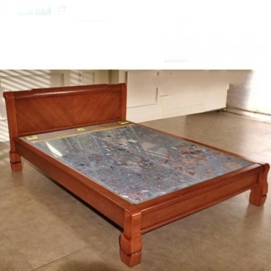 1인 돌침대 1인용 퀸 사이즈 흙 온돌침대 Q 