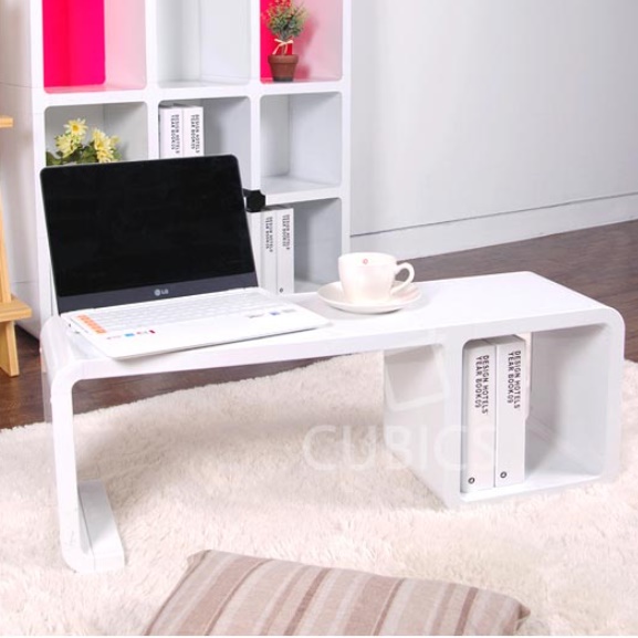 높은 거실 테이블 높은 쇼파 테이블 좌식 식탁 소파 미니 찻상 기능성 거실용 탁자 수납