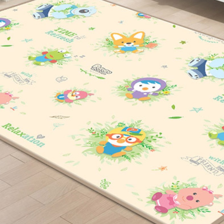 놀이방 어린이집매트 거실 유아바닥매트 유치원매트