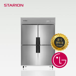 스타리온 45박스 수평하냉동 보급형 업소용 대형 개봉기 | 실사용 후기 - 상품 이미지 1
