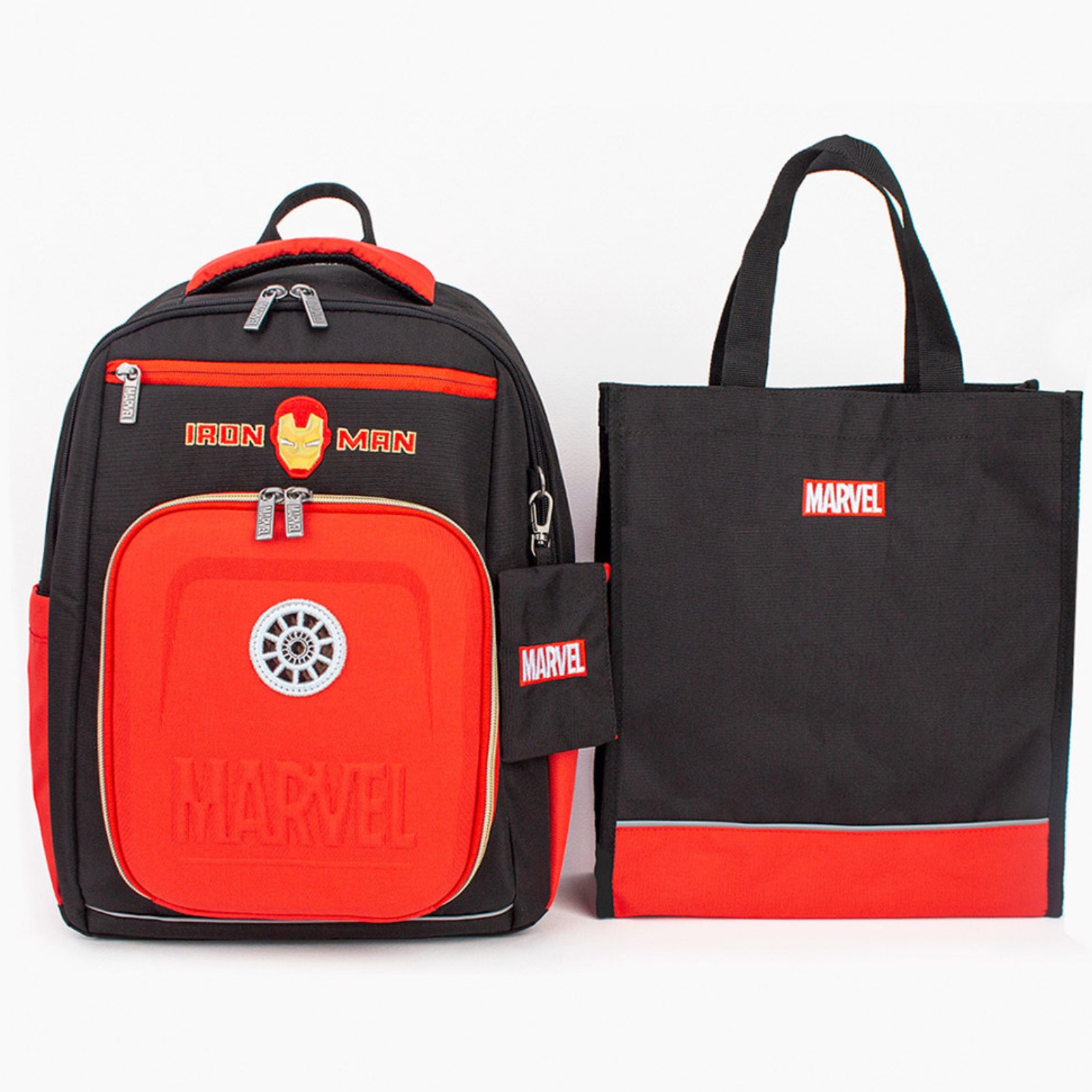 초등학생 저학년 책가방 세트 초등학교 입학 가방 1학년