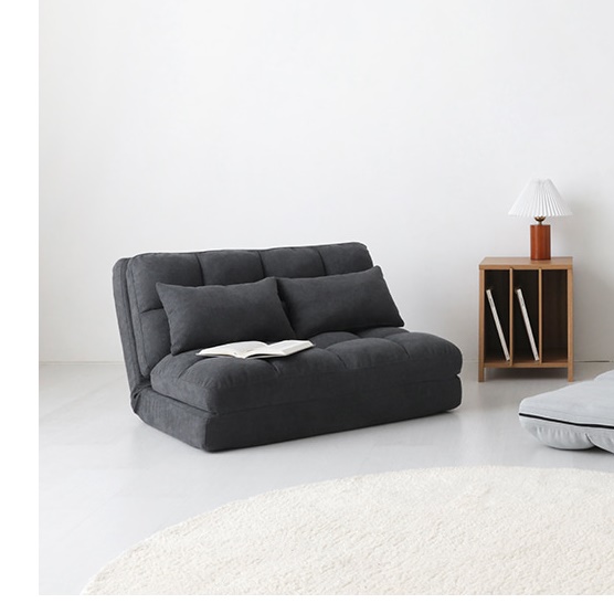 침대용쇼파 좁은거실쇼파 접는 베드형쇼파 소파매트리스