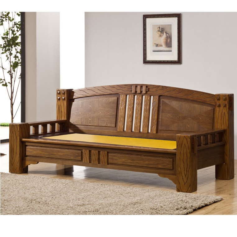 온열 황토 흙 쇼파 황토 카우치쇼파 온돌 침대 소파 