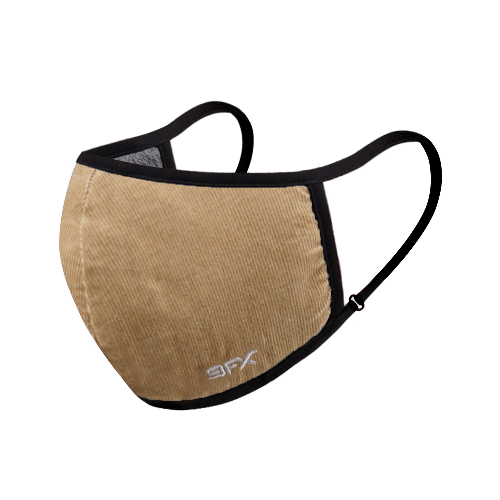 겨울 어린이마스크 골덴 유아 소형 키즈 초등학생 방한 마스크