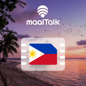 필리핀이심 esim 세부 보홀 보라카이 글로브 5G 1일 1GB e심 로... 솔직 후기 | 실사용자 리뷰 분석 - 상품 이미지 1