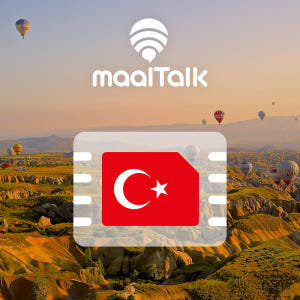터키이심 esim 이스탄불 Turkcell 무제한 5일 매일500MB e... 솔직 후기 | 실사용자 리뷰 분석 - 상품 이미지 1