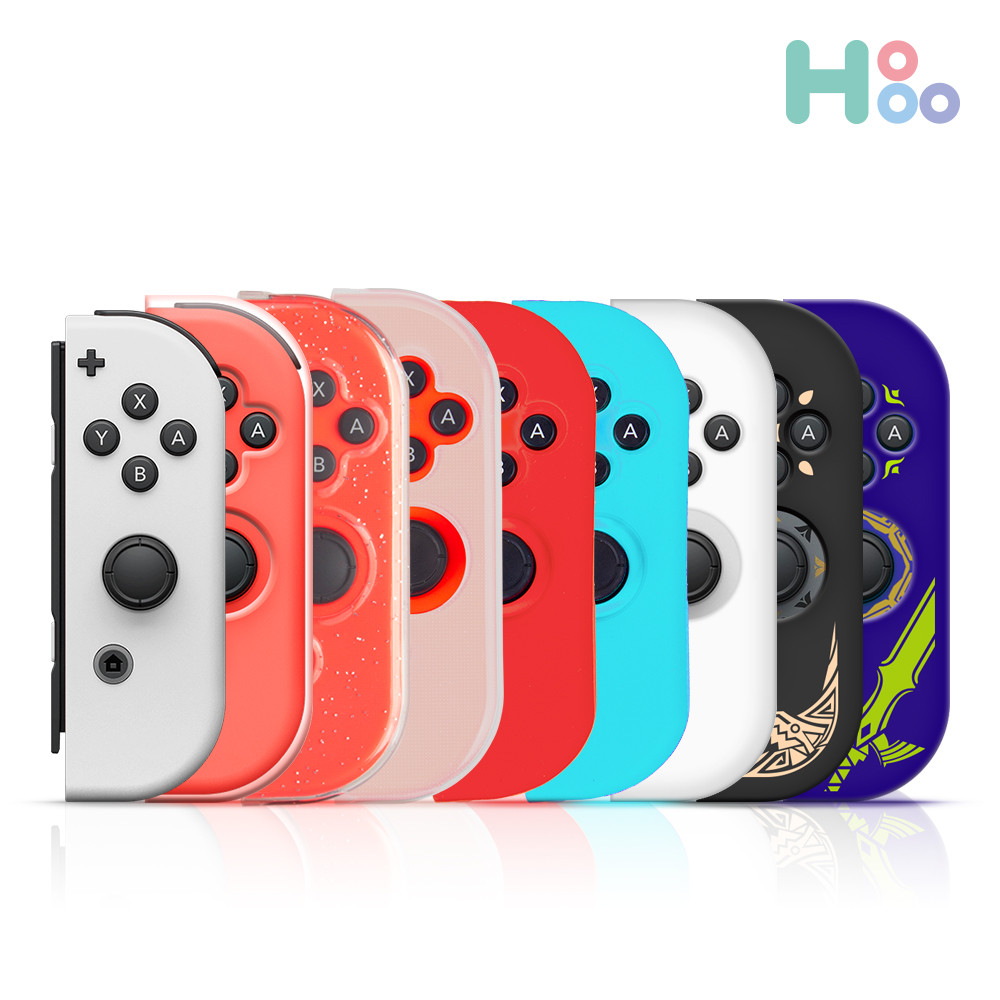 닌텐도 스위치 조이콘그립 커버 거치대 OLED V38