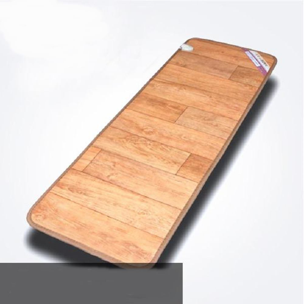 일월 쇼파용 전기매트 원목 방석 3인용 미니싱글 매트 전기장판