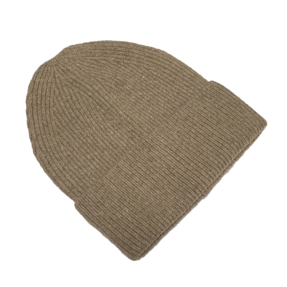 64cm 울 80% 빅사이즈 비니 롱 대두 큰 모자