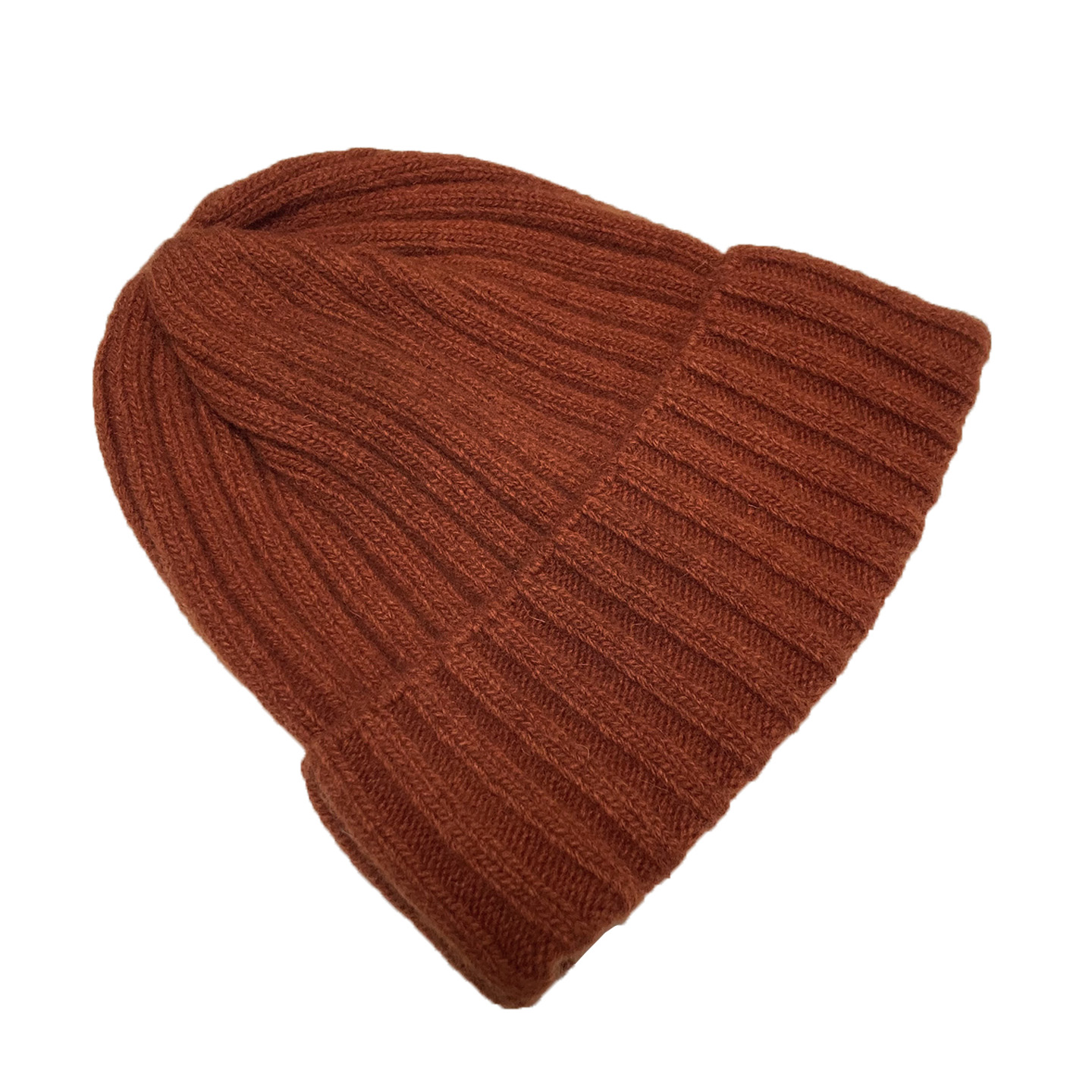 벨리 울 골지 니트 비니 모자 숏 남자 여자