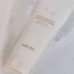 에이지투웨니스 아미노 모이스처 클렌징폼 150ml 2개 솔직 후기 | 피부 타입별 분석 - 상품 이미지 3