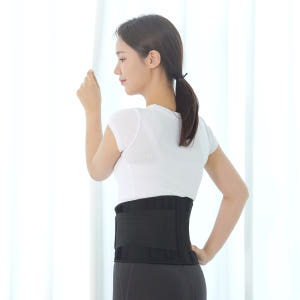 오모아 허리보호대 허리복대 지지대 벨트 밴드 운동러 솔직 후기 | 실사용 리뷰 - 상품 이미지 4